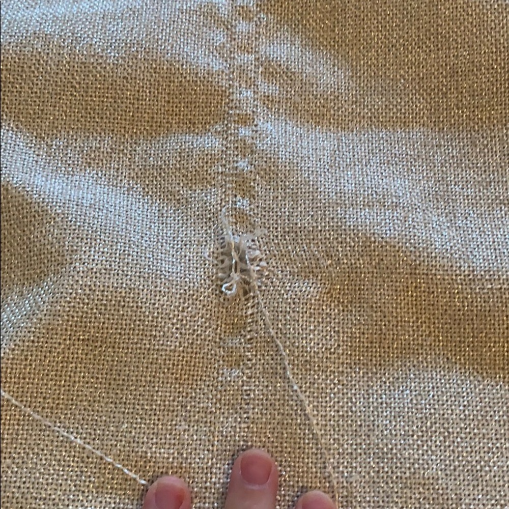 Tree Skirt - Picture 4 of 4